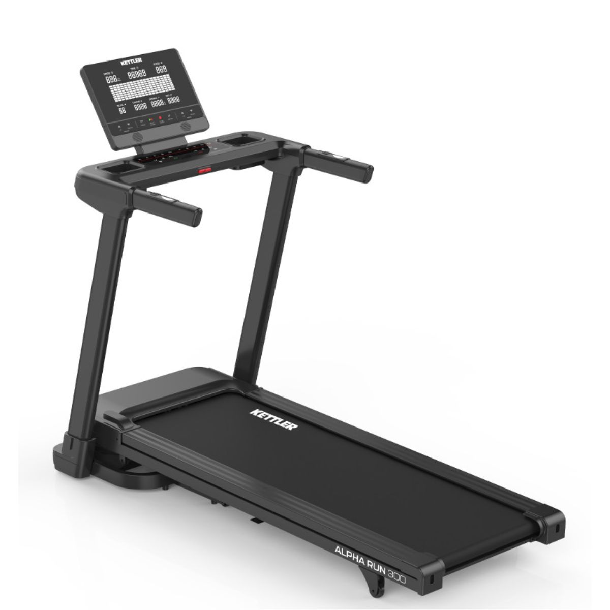 KETTLER Alpha Run 300 bėgimo takelis
