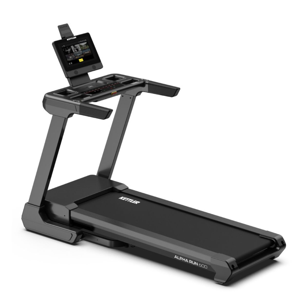 KETTLER Alpha Run 600 bėgimo takelis