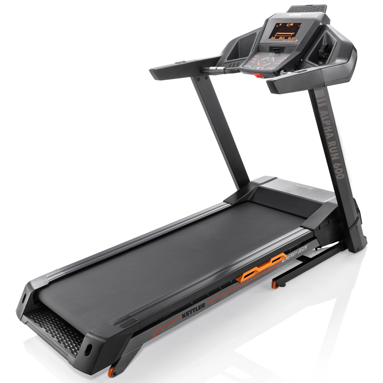 Kettler axos treadmill online