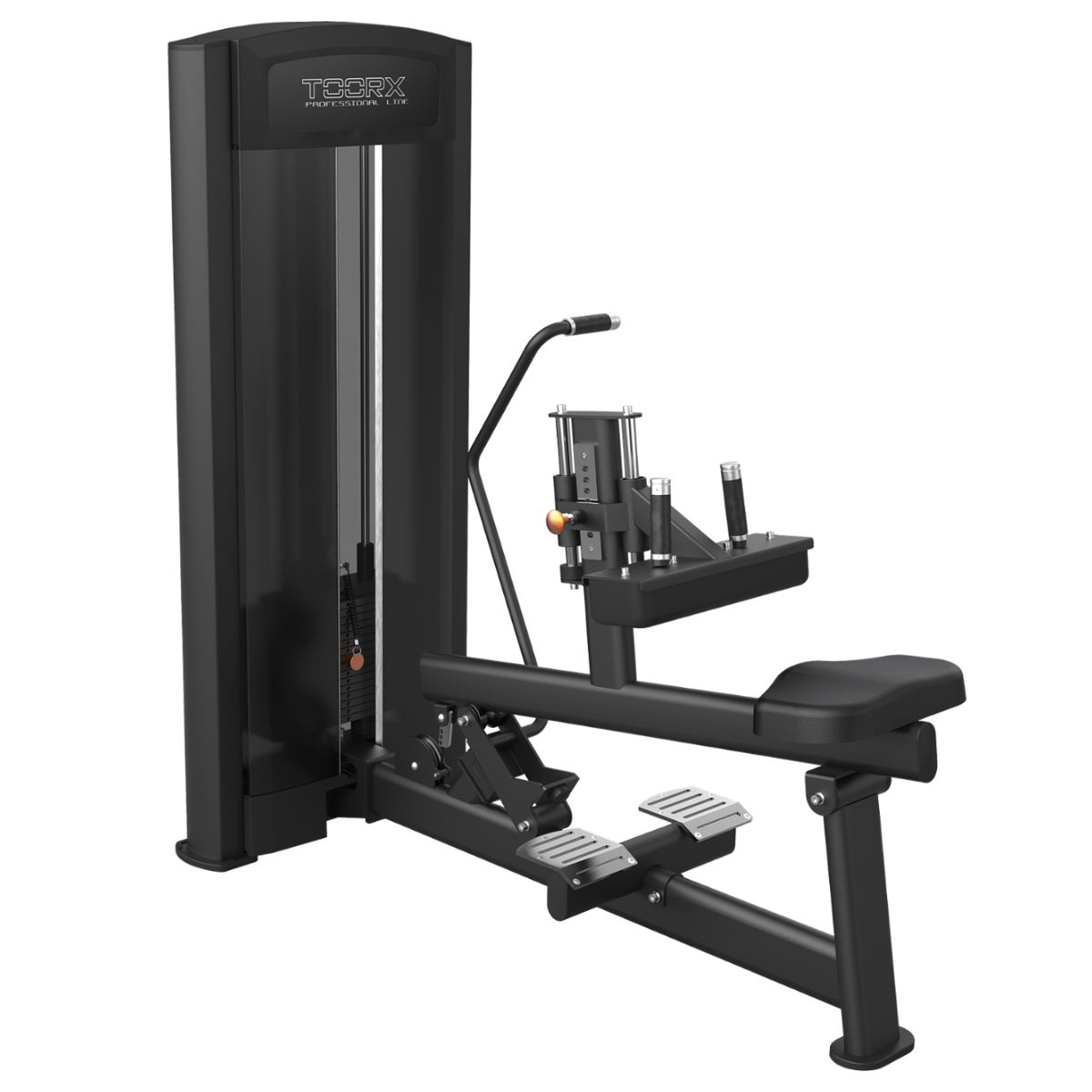 Blauzdų treniruoklis TOORX Professional PLX-B7200 Seated Calf