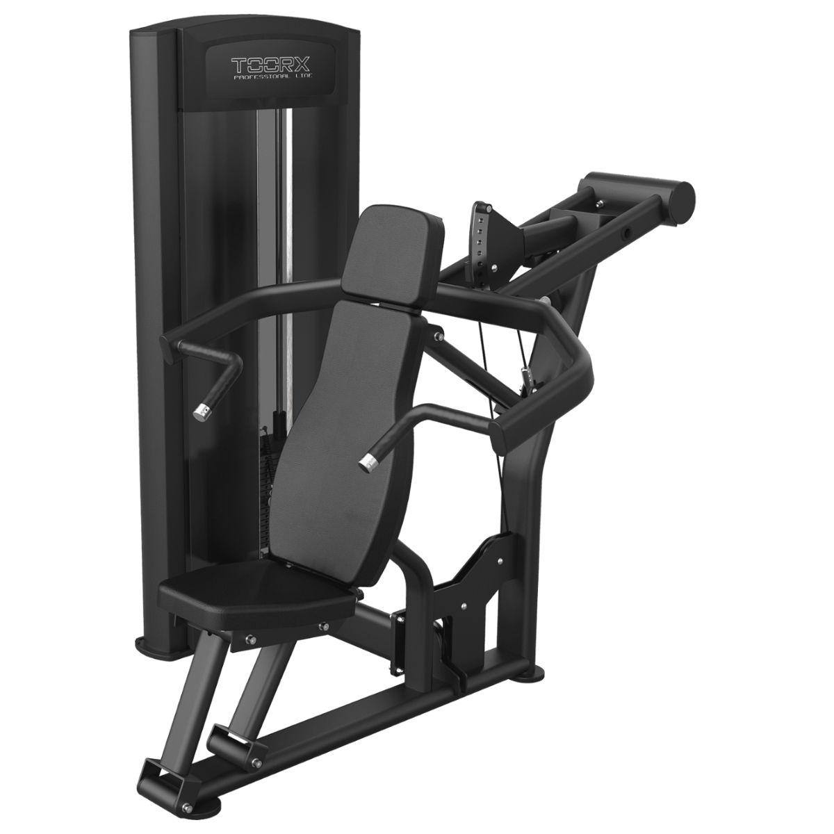 Daugiafunkcis spaudimo treniruoklis TOORX Professional PLX-B7300 Multi Press