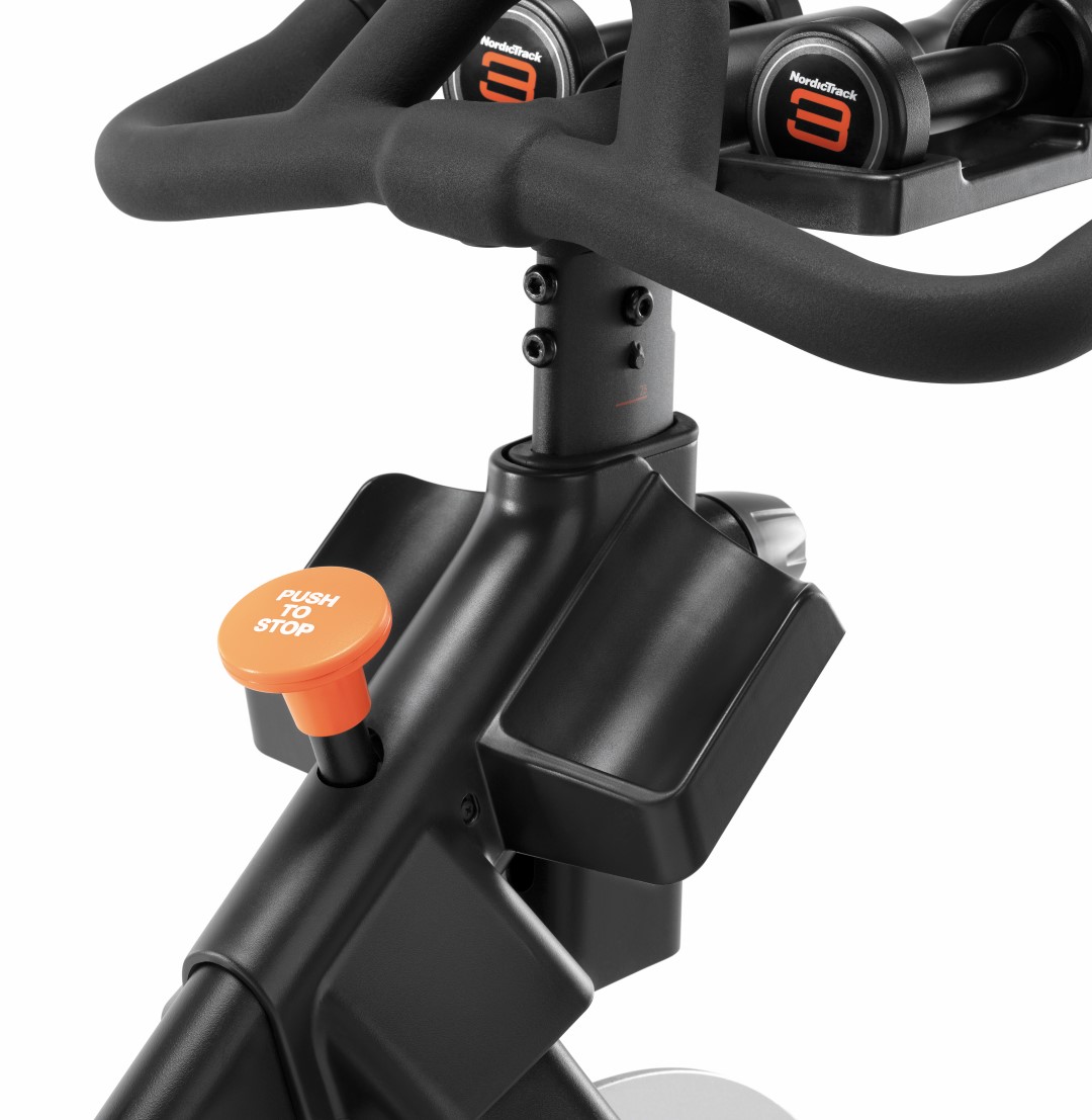 Bike NORDICTRACK Commercial S22i + iFit 