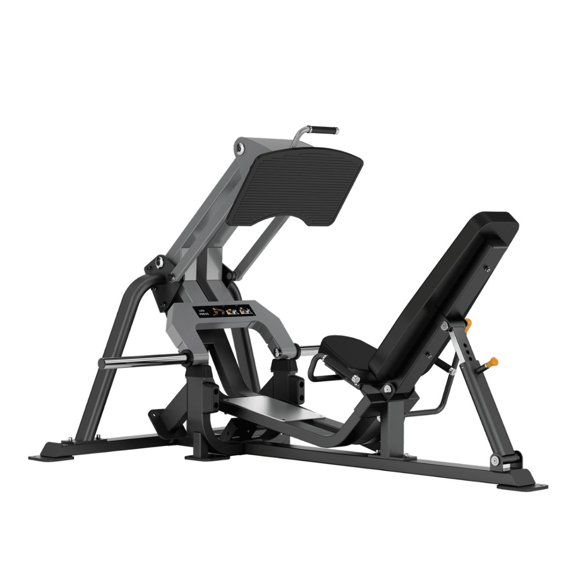 Kojų spaudimo treniruoklis TOORX Professional FWX-8900 Leg Press