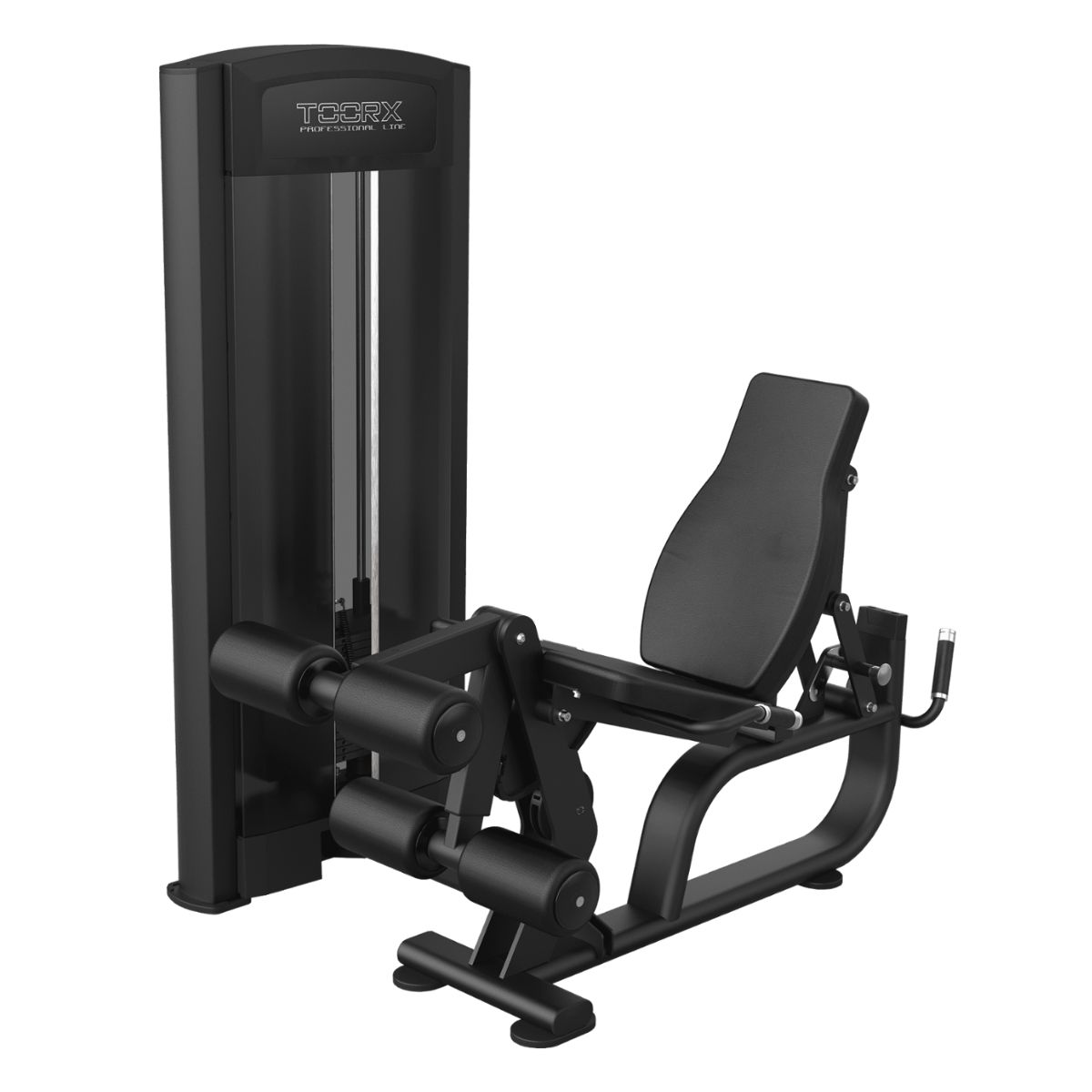 Kojų tiesimo ir lenkimo treniruoklis TOORX Professional PLX-B7800