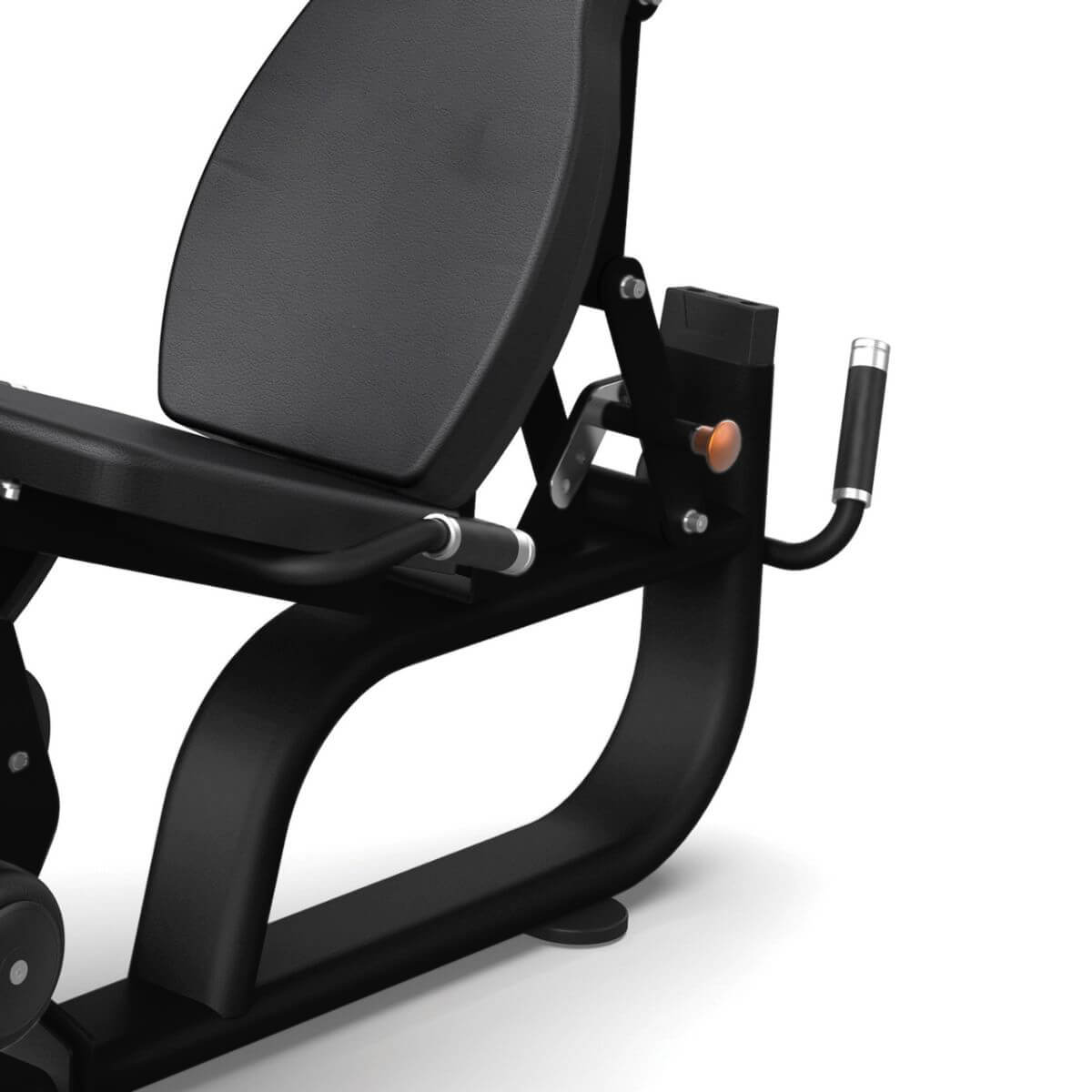 TOORX PLX-B7800 kojų tiesimo ir lenkimo treniruoklis – kitas rakursas