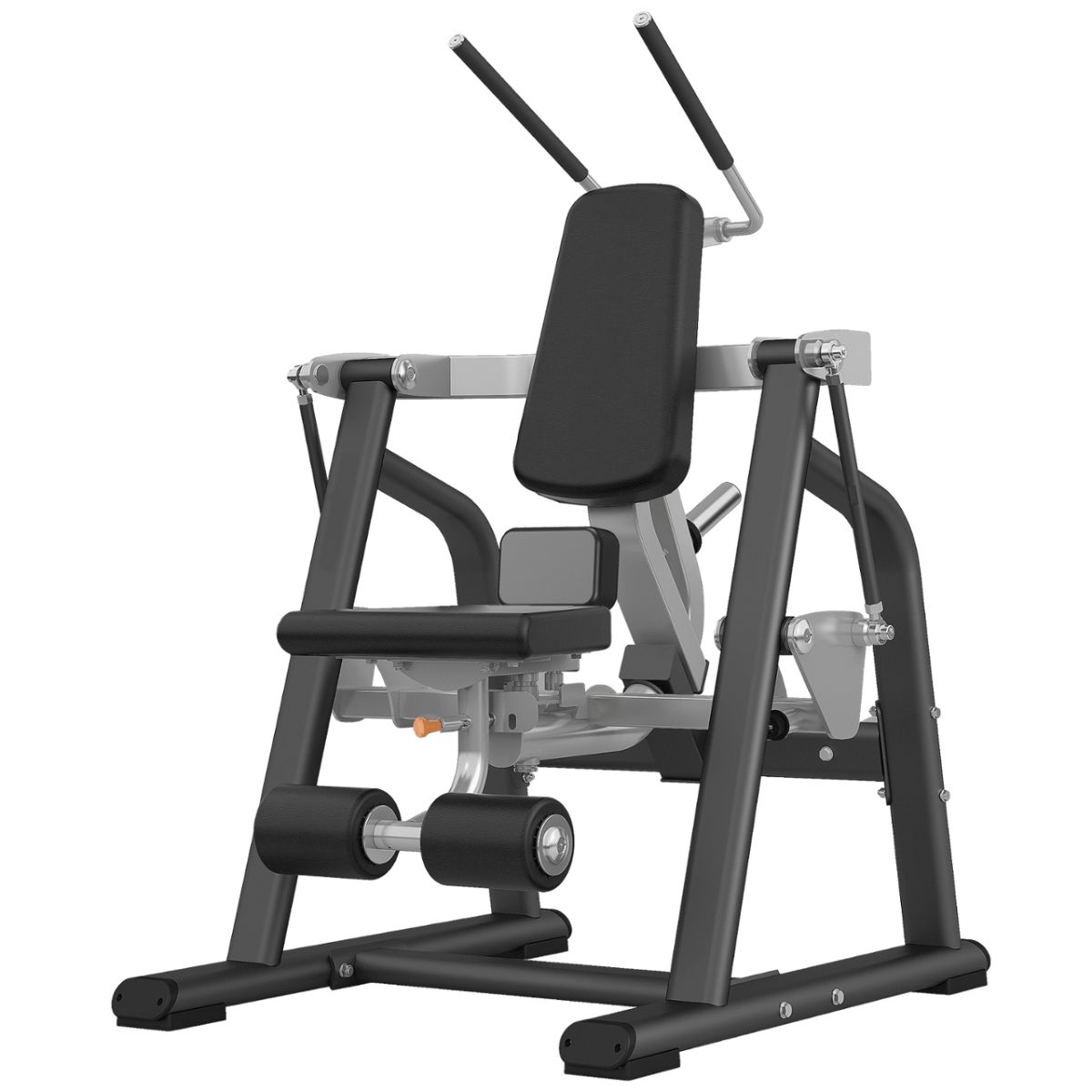 Pilvo preso treniruoklis TOORX Professional FWX-8750 Abdominal Crunch