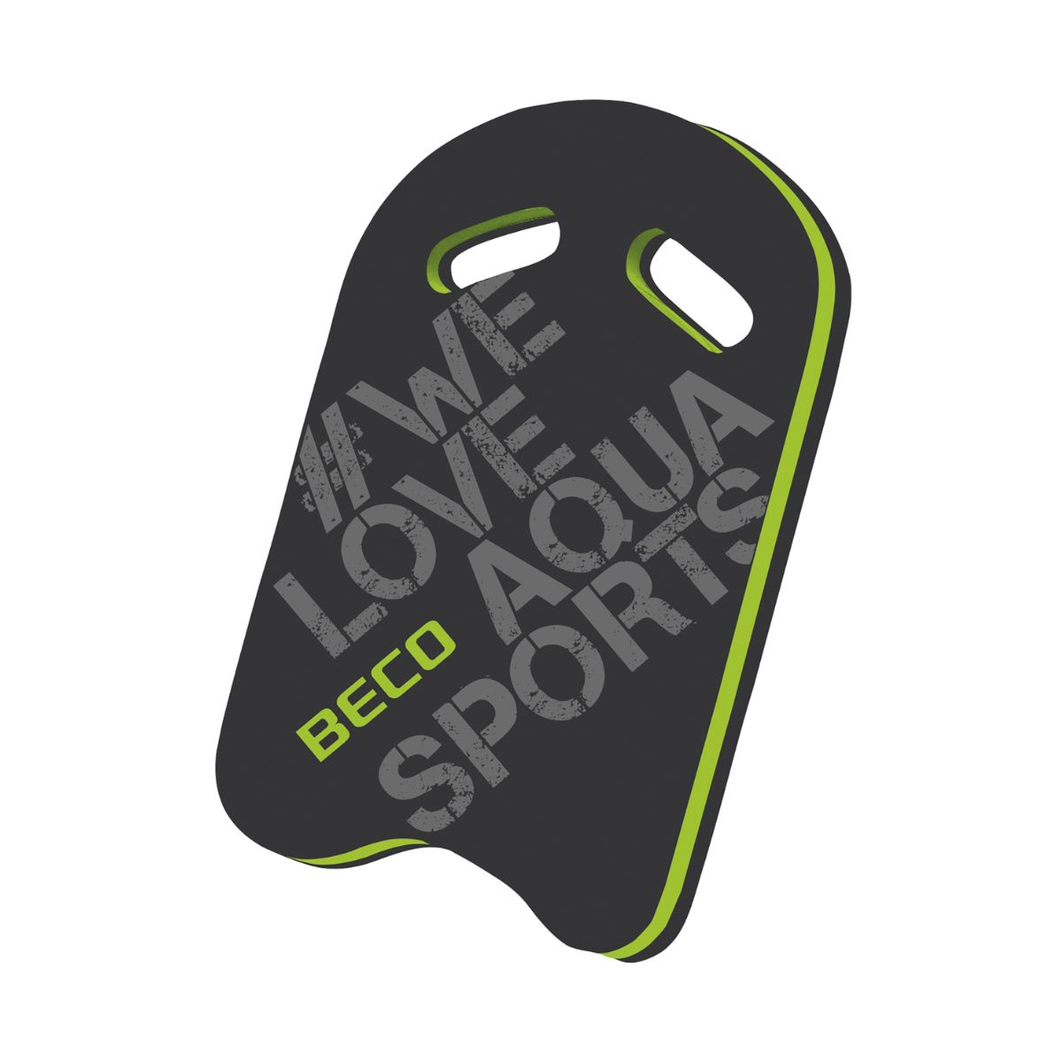 Plaukimo lenta BECO Kick Board X2 9690