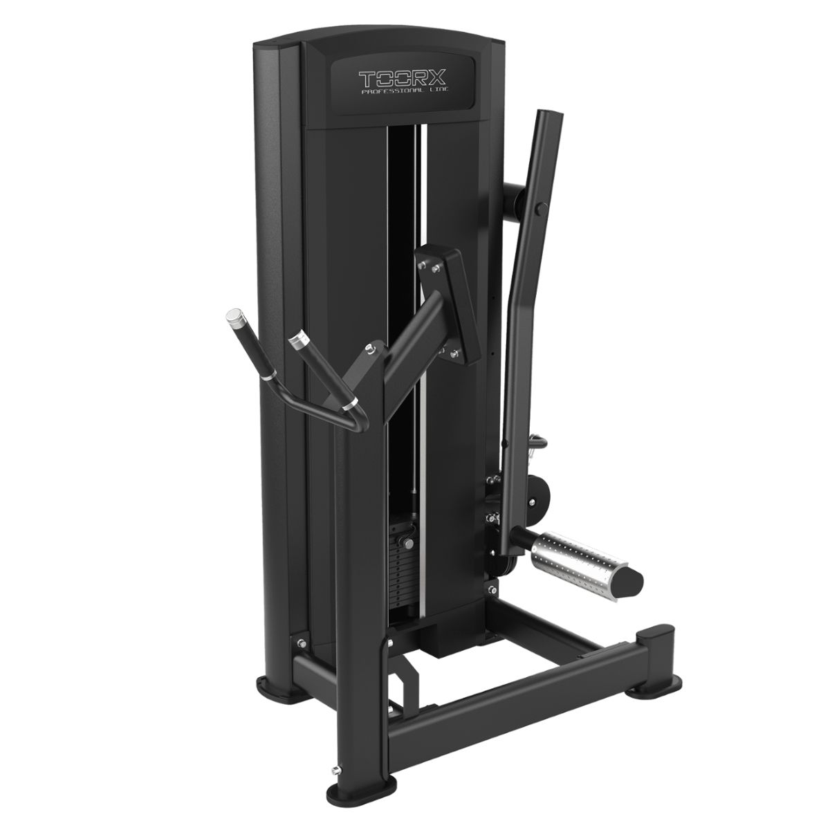 Sėdmenų treniruoklis TOORX Professional PLX-B7050 Standing Rear Kick