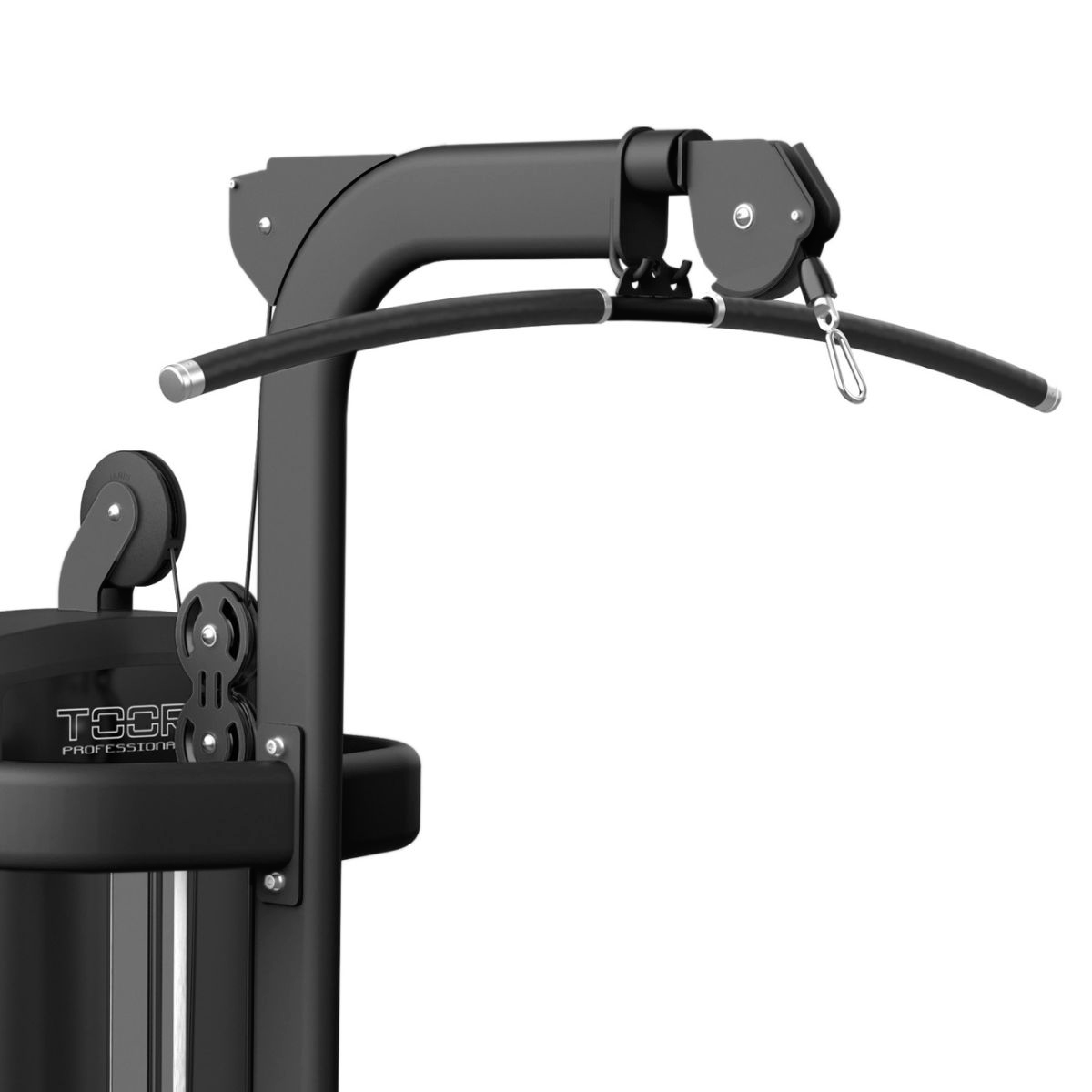 TOORX PLX-B7500 vertikalios traukos treniruoklis – papildomas vaizdas