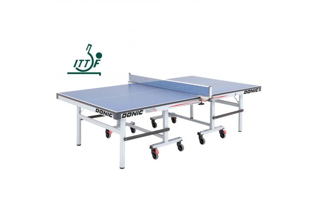 Tennis table DONIC Waldner Premium 30  Indoor ITTF Tennis table DONIC Waldner Premium 30  Indoor ITTF