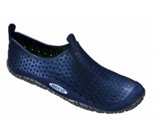 Aqua shoes unisex BECO 9213 7 size 36 navy