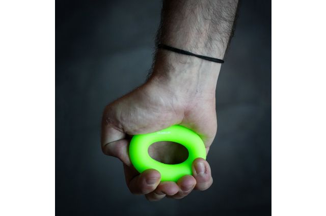 Espanderis plaštakai SVELTUS 0650 3vnt Espanderis plaštakai SVELTUS 0650 3vnt