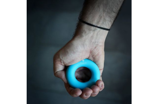 Espanderis plaštakai SVELTUS 0650 3vnt Espanderis plaštakai SVELTUS 0650 3vnt