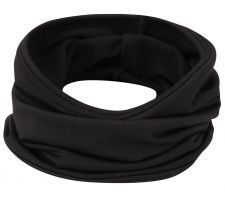 Tube scarf AVENTO black